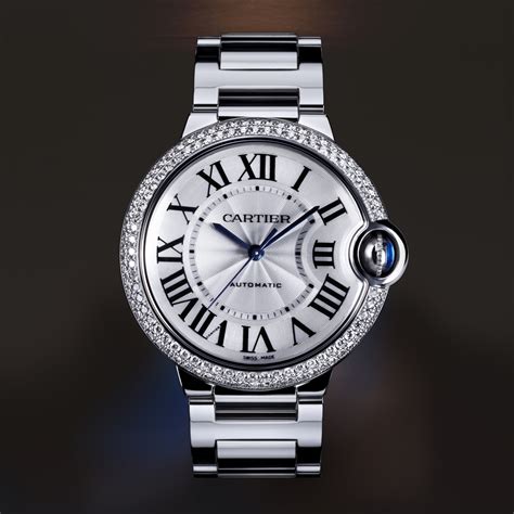 cartier cle de cartier replica|replica cartier watches for women.